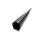Kopexrohr Ø 30 mm, 1000 mm lang, Edelstahl
