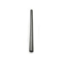 EAG Kopexrohr Ø 51 mm, 1000 mm lang, Edelstahl