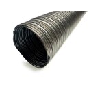 EAG Kopexrohr Ø 51 mm, 1000 mm lang, Edelstahl