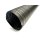 EAG Kopexrohr Ø 51 mm, 1000 mm lang, Edelstahl