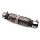 EAG Flexrohr 45 × 300 mm mit Rohrstück,...