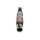 Flexrohr 45 × 300 mm mit Schellen, Interlock, Standard, Edelstahl