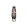 Flexrohr 60 × 300 mm mit Schellen, Interlock, Standard, Edelstahl