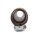 Flexrohr 60 × 300 mm mit Schellen, Interlock, Standard, Edelstahl