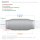 Flexrohr 64 × 230 mm, Dumbbell Meshed, Premium, Edelstahl, zum Einschweißen