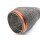 Flexrohr 64 × 230 mm, Dumbbell Meshed, Premium, Edelstahl, zum Einschweißen