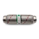 EAG Flexrohr 45 × 220 mm, Edelstahl, zum...